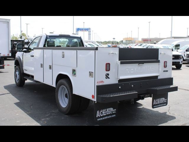 2024 Ford F-600 XL