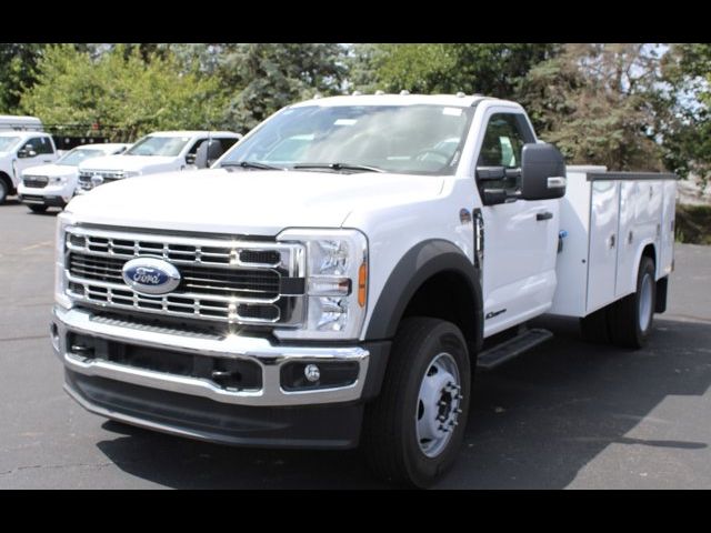 2024 Ford F-600 XL