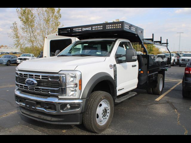 2024 Ford F-600 XL