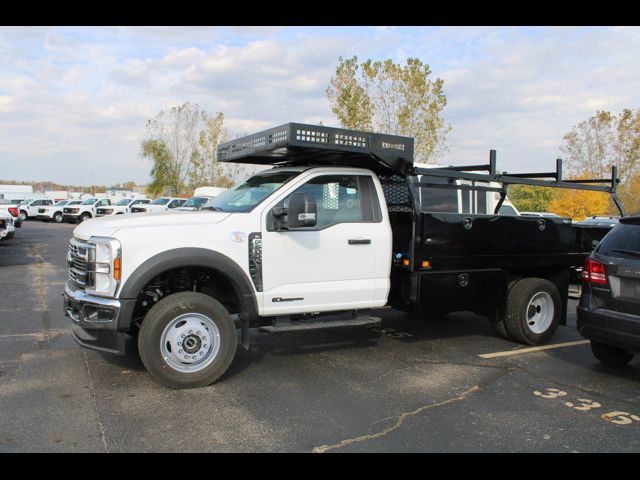 2024 Ford F-600 XL