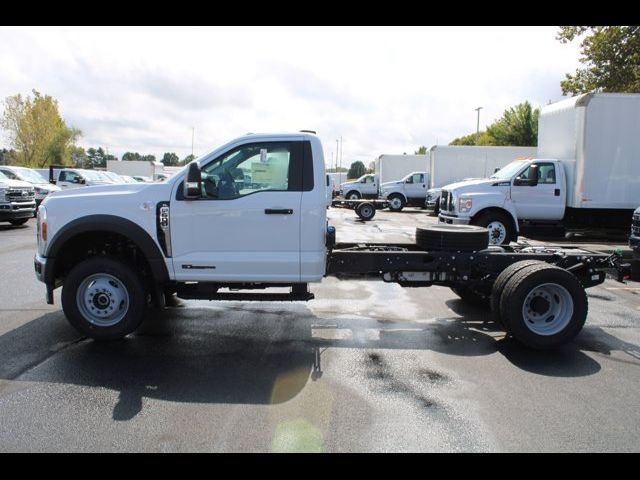 2024 Ford F-600 XL