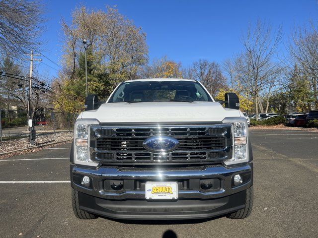 2024 Ford F-600 XLT