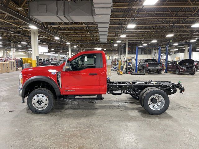 2024 Ford F-600 XLT