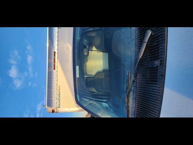 2024 Ford E-Series Base