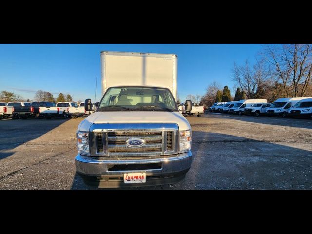 2024 Ford E-Series Base