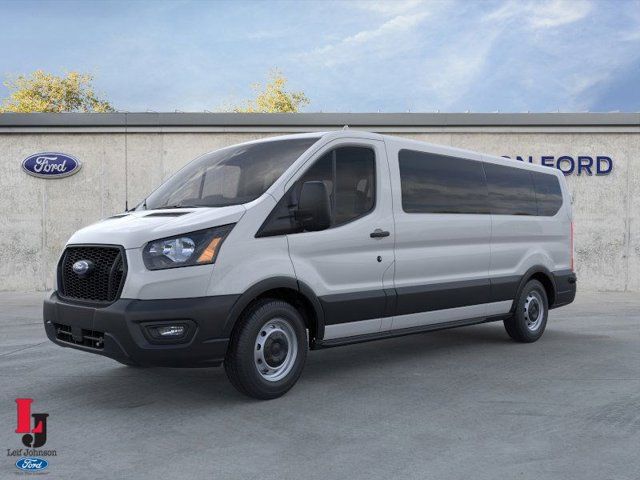 2024 Ford Transit XL