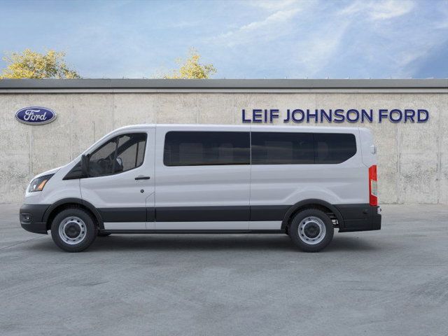 2024 Ford Transit XL