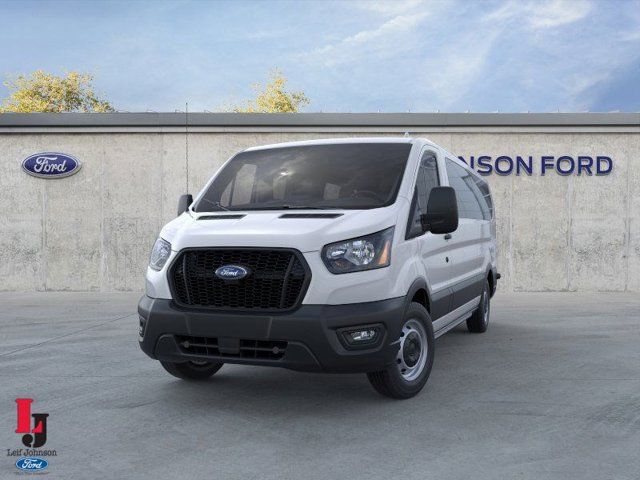 2024 Ford Transit XL