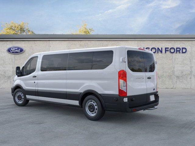 2024 Ford Transit XL