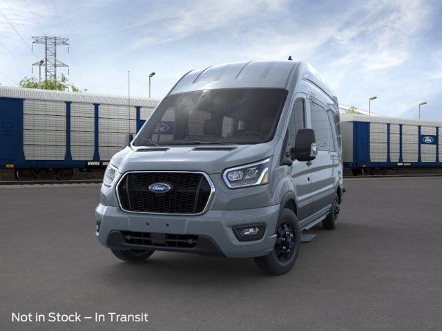 2024 Ford Transit XLT