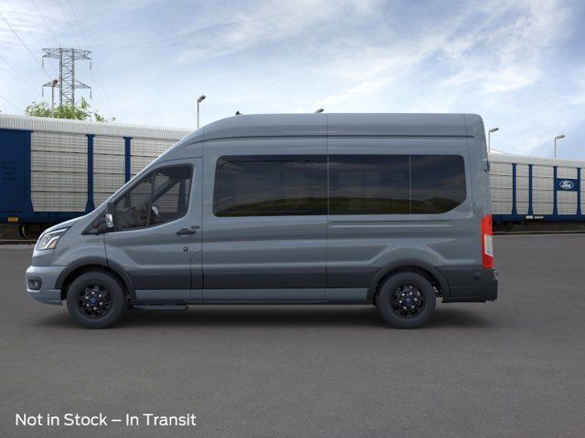 2024 Ford Transit XLT