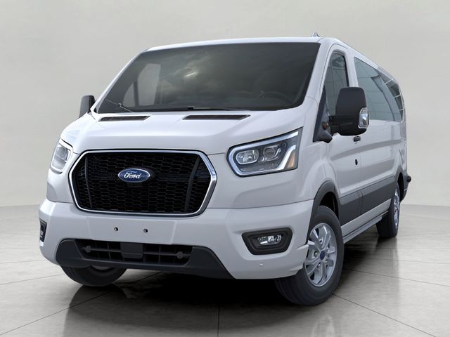 2024 Ford Transit XLT