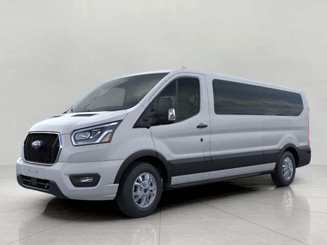 2024 Ford Transit XLT