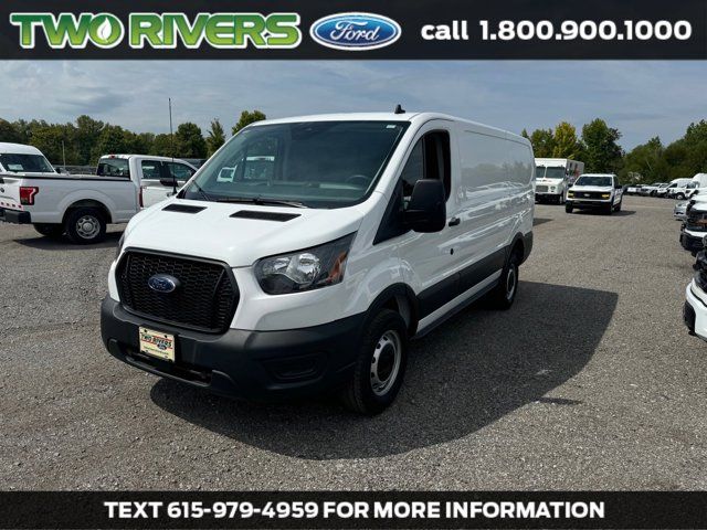 2024 Ford Transit Base