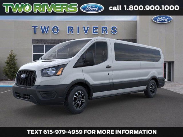 2024 Ford Transit XL