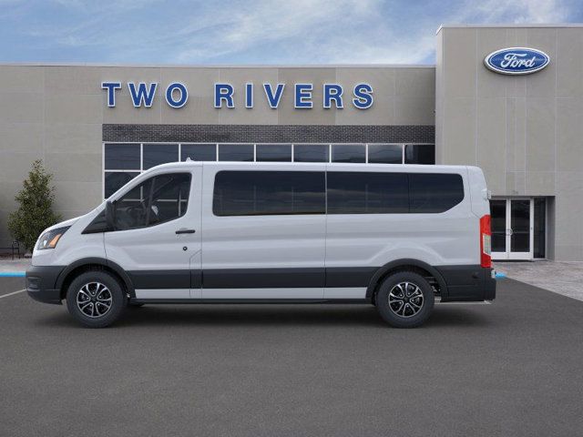 2024 Ford Transit XL