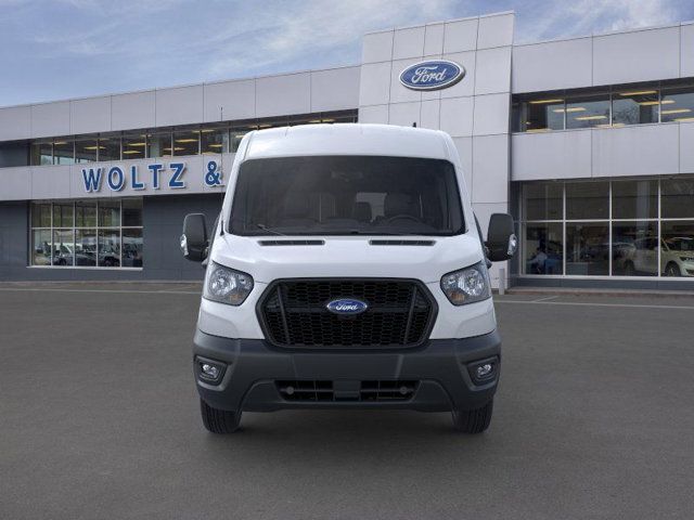 2024 Ford Transit XL