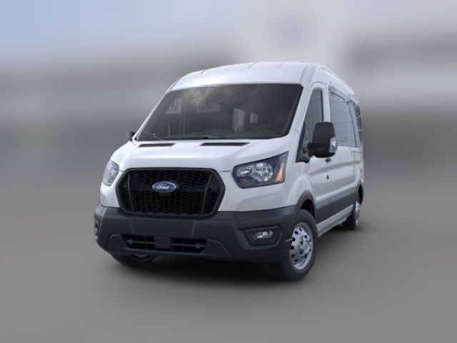 2024 Ford Transit XL