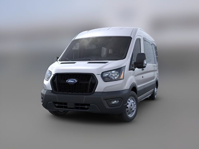 2024 Ford Transit XL