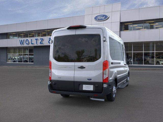 2024 Ford Transit XL