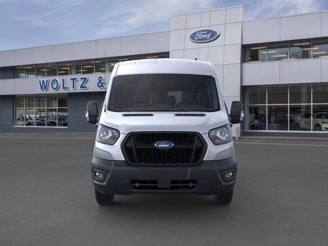 2024 Ford Transit XL