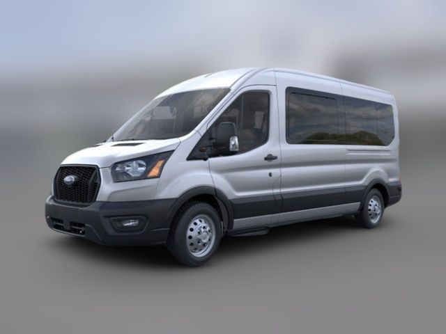 2024 Ford Transit XL