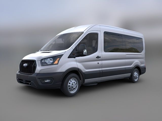 2024 Ford Transit XL