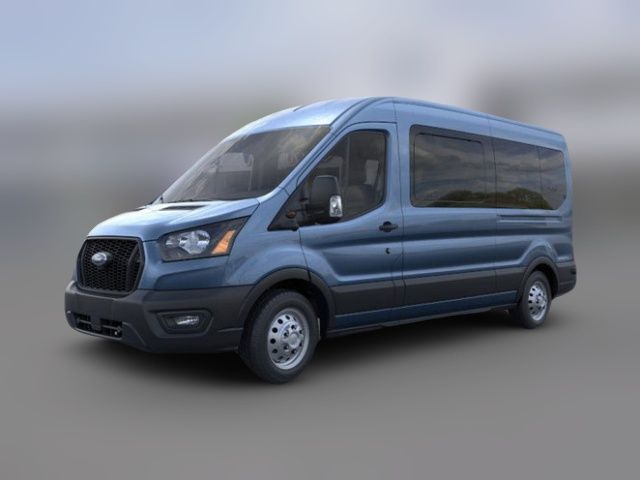 2024 Ford Transit XL