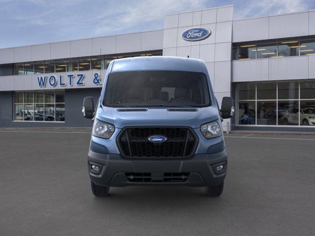 2024 Ford Transit XL