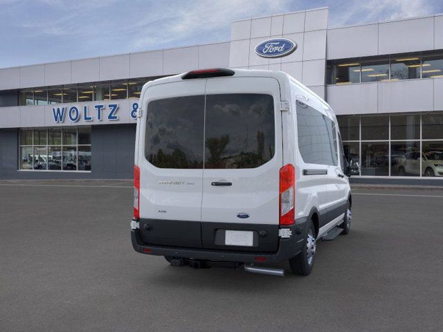 2024 Ford Transit XL