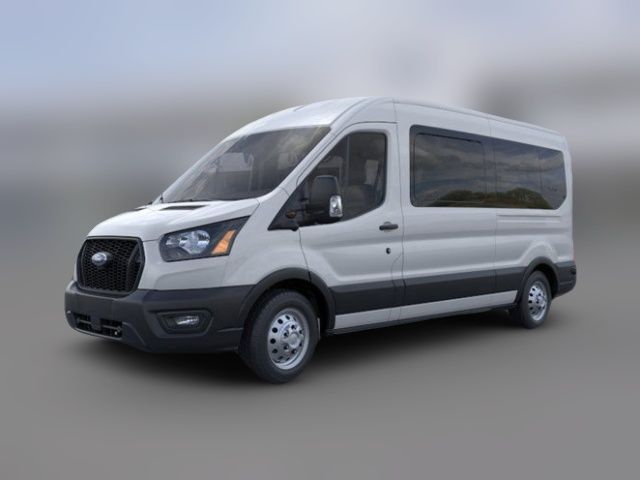 2024 Ford Transit XL