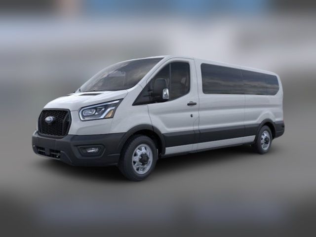 2024 Ford Transit XL