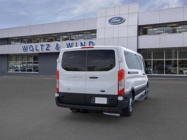 2024 Ford Transit XL