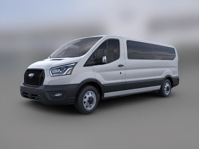 2024 Ford Transit XL