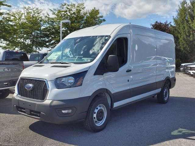 2024 Ford Transit Base