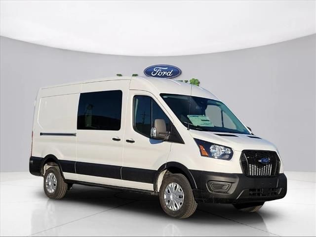 2024 Ford Transit Base