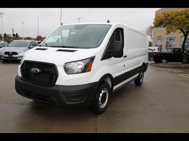 2024 Ford Transit Base