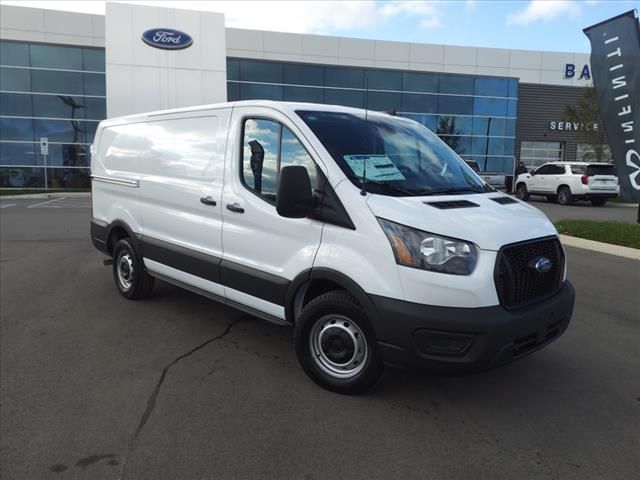 2024 Ford Transit Base