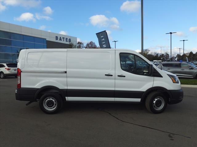 2024 Ford Transit Base