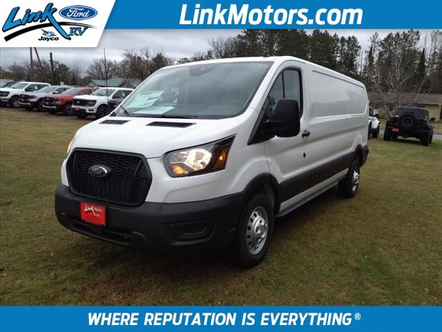 2024 Ford Transit Base