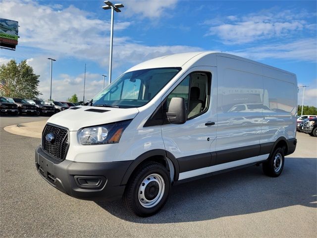 2024 Ford Transit Base