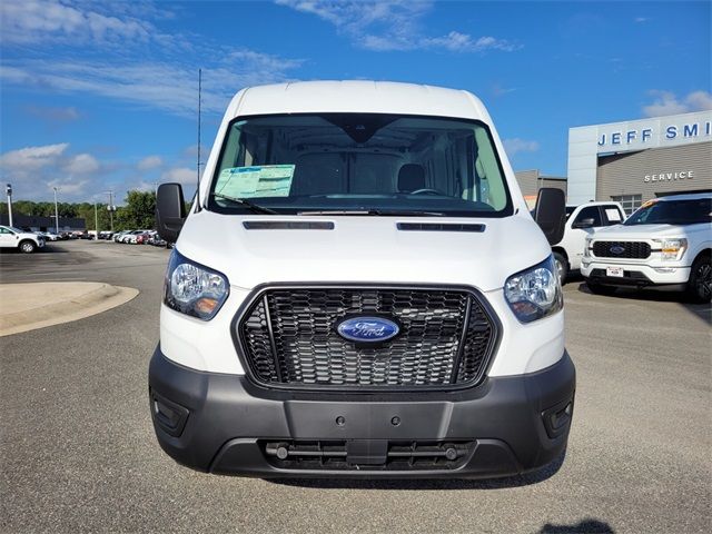 2024 Ford Transit Base