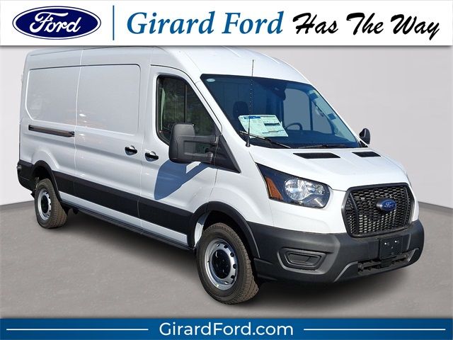 2024 Ford Transit Base