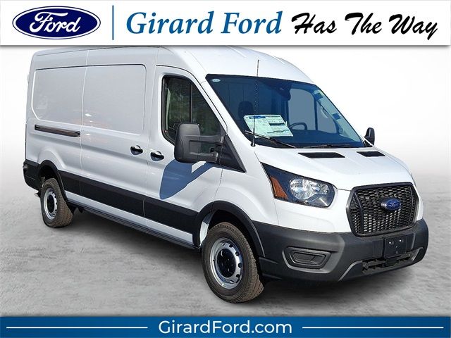 2024 Ford Transit Base