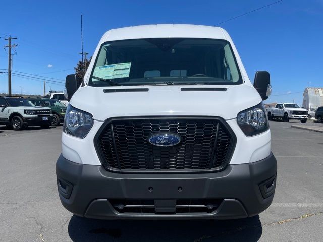 2024 Ford Transit Base