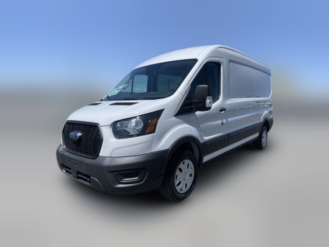 2024 Ford Transit Base