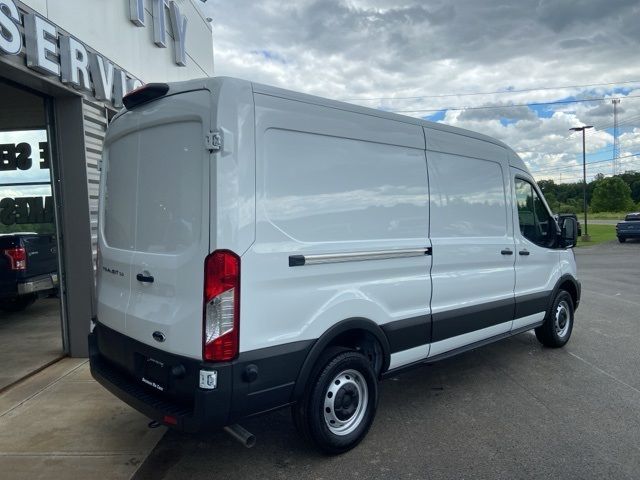 2024 Ford Transit Base