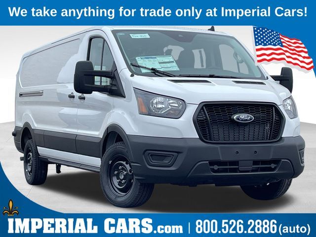 2024 Ford Transit Base