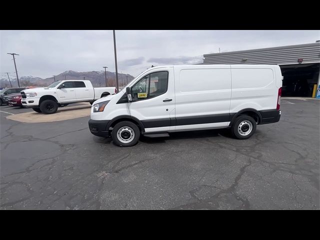 2024 Ford Transit Base