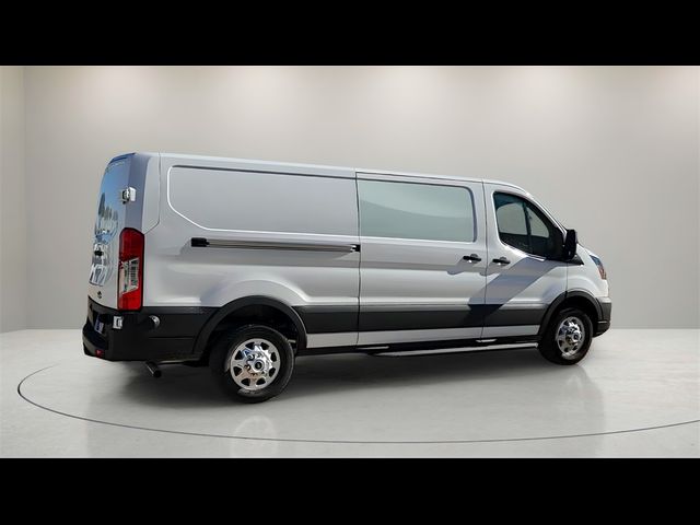 2024 Ford Transit Base